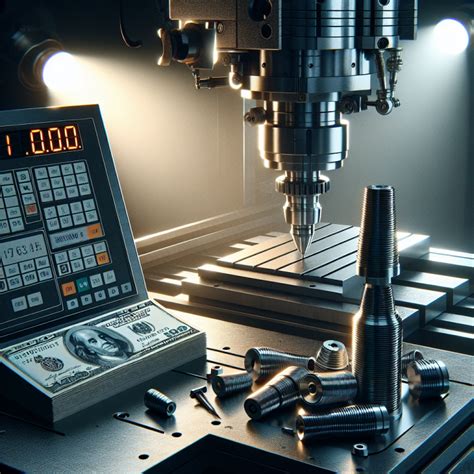 how to calculate machining cost for cnc machines|cnc machining cost product examples.